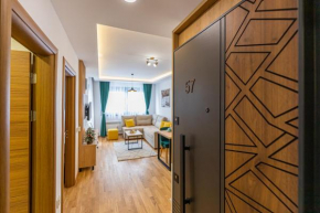 Magic Mountain Apartment Zlatibor Zlatibor
